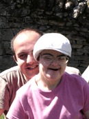 Cathy et Aurlien