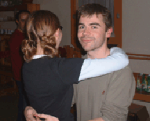 Antoine et Anne