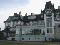 Rambouillet